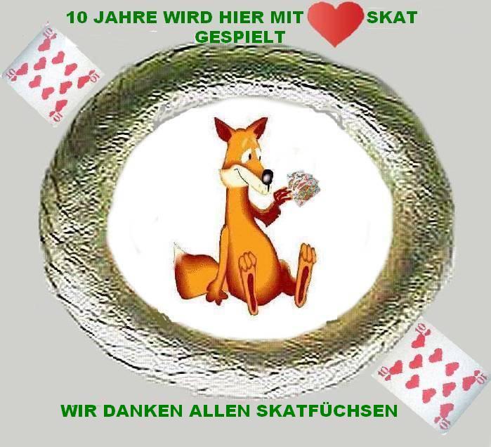 Gr�� Dich: Ich bin Clarence!
