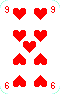 Herz 9